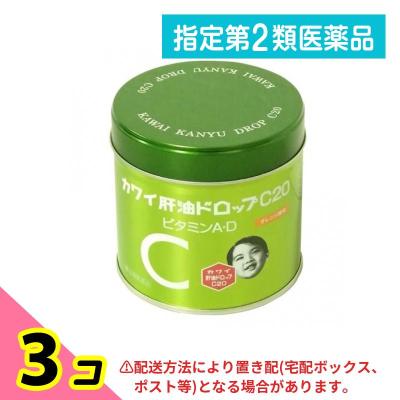 カワイ肝油ドロップのおすすめ人気商品一覧 通販 - Yahoo!ショッピング