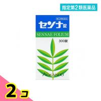 指定第２類医薬品皇漢堂製薬 センナ錠 300錠 漢方薬 便秘 肌荒れ 吹き出物 2個セット | みんなのお薬ビューティ&コスメ店