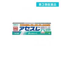 第３類医薬品アセスL 60g (1個) | みんなのお薬ビューティ&コスメ店