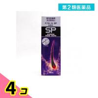 第２類医薬品ハツモールSP無香料 発毛促進剤 スプレータイプ 150mL 4個セット | みんなのお薬ビューティ&コスメ店