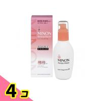 ミノン モイストチャージローション2 もっとしっとりタイプ 150mL (本体) 4個セット | みんなのお薬ビューティ&コスメ店