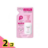 持田ヘルスケア 薬用 泡 コラージュフルフル 泡石鹸 ピンク 詰め替え用 210mL 2個セット | みんなのお薬ビューティ&コスメ店(みんなのお薬)