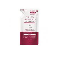 頭皮 フケ かゆみ 汗臭 コラージュフルフル ネクストシャンプー うるおいなめらかタイプ 詰め替え用 280mL (1個) | みんなのお薬ビューティ&コスメ店