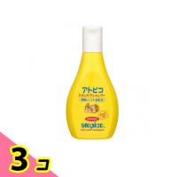 アトピコ スキンケアシャンプー 200mL 3個セット | みんなのお薬ビューティ&コスメ店