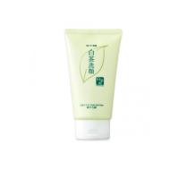 白茶爽 白茶練り石鹸 120g (1個) | みんなのお薬ビューティ&コスメ店(みんなのお薬)