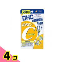 DHC ビタミンC(ハードカプセル) 40粒 4個セット | みんなのお薬ビューティ&コスメ店