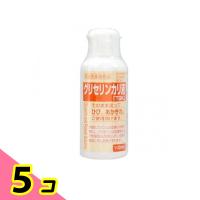 大洋製薬 グリセリンカリ液 100mL 5個セット | みんなのお薬ビューティ&コスメ店