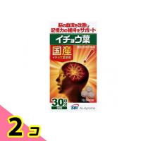 SBI イチョウ葉 サプリメント 90粒 (30日分) 2個セット | みんなのお薬ビューティ&コスメ店