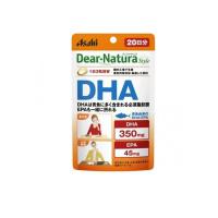 ディアナチュラ スタイル DHA 60粒 (1個) | みんなのお薬ビューティ&コスメ店