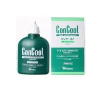 ConCool コンクールF 薬用マウスウォッシュ 洗口液 100mL (1個) | みんなのお薬ビューティ&コスメ店(みんなのお薬)