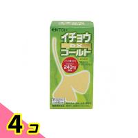イチョウDXゴールド  240粒 4個セット | みんなのお薬ビューティ&コスメ店(みんなのお薬)