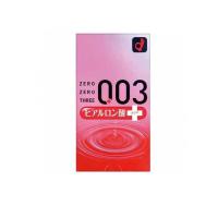コンドーム 避妊具 オカモト 0.03 ゼロゼロスリー ヒアルロン酸プラス 10個 (1個) | みんなのお薬ビューティ&コスメ店