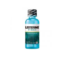 2980円以上で注文可能  薬用リステリン クールミント 100mL (1個) | みんなのお薬MAX