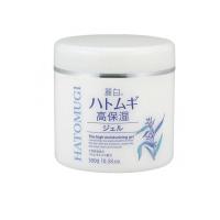 2980円以上で注文可能  麗白 ハトムギ高保湿ジェル 300g (1個) | みんなのお薬MAX