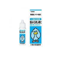 2980円以上で注文可能  トーラス 小鳥の知恵 保温飲料 30mL (1個) | みんなのお薬MAX