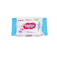 2980円以上で注文可能  ピジョン トイレに流せるおしりナップ 72枚入 (1個) | みんなのお薬MAX(みんなのお薬)