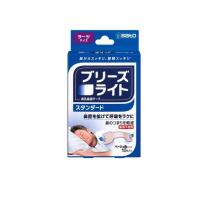 2980円以上で注文可能  ブリーズライト スタンダード ベージュ色タイプ 10枚 (ラージサイズ) (1個) | みんなのお薬MAX