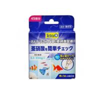 2980円以上で注文可能  Tetra(テトラ) テスト 亜硝酸試薬 NO2 45回分 (1個) | みんなのお薬MAX