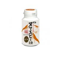 2980円以上で注文可能  コメット(COMET) ヌマエビの主食 40g (1個) | みんなのお薬MAX(みんなのお薬)