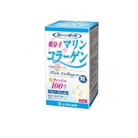 2980円以上で注文可能  山本漢方 低分子マリンコラーゲン粒100% 280粒 (1個) | みんなのお薬MAX