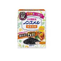 2980円以上で注文可能  ノンスメル 野菜室用置き型 1年間脱臭 20g (1個) | みんなのお薬MAX