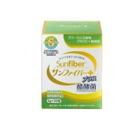 2980円以上で注文可能  サンファイバー プラス酪酸菌 スティック 6g× 30包 (1個) | みんなのお薬MAX(みんなのお薬)