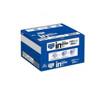 2980円以上で注文可能  inバープロテイン ウェファーバニラ 12本 (1個) | みんなのお薬MAX(みんなのお薬)