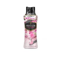 2980円以上で注文可能  レノアハピネス アロマジュエル アンティークローズ&amp;フローラルの香り 470mL (本体) (1個) | みんなのお薬MAX