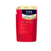 2980円以上で注文可能  TSUBAKI(ツバキ) プレミアムモイスト&amp;リペアコンディショナー 330mL (詰め替え用) (1個) | みんなのお薬MAX