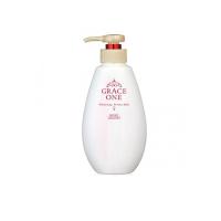 2980円以上で注文可能  グレイスワン 薬用 美白保湿液 ポンプ本体 230mL (1個) | みんなのお薬MAX(みんなのお薬)