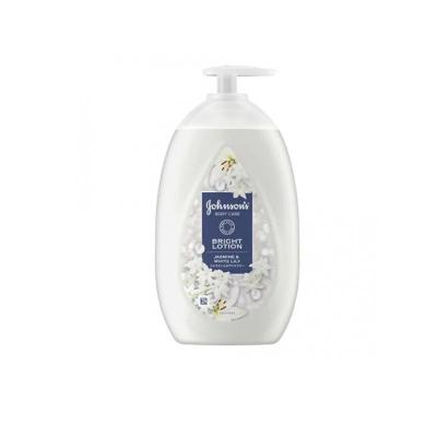 Johnson's BODY CARE ボディローション（本体/詰め替え：本体