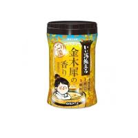 2980円以上で注文可能  いい湯旅立ち ボトル にごり湯 金木犀の香り 660g (1個) | みんなのお薬MAX