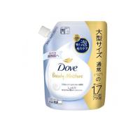 2980円以上で注文可能  Dove(ダヴ) ビューティーモイスチャー 泡ボディウォッシュ しっとり 750g (詰め替え用 大型サイズ) (1個) | みんなのお薬MAX