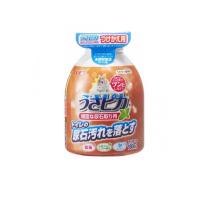 2980円以上で注文可能  GEX うさピカ頑固な尿石取り 180mL (付け替え用) (1個) | みんなのお薬MAX