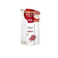 2980円以上で注文可能  Dove(ダヴ) 発酵&amp;ビューティーシリーズ ツルツル&amp;もっちり ボディウォッシュ 340g (詰め替え用) (1個) | みんなのお薬MAX