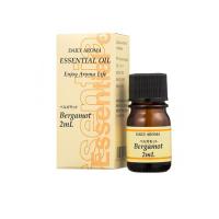 2980円以上で注文可能  デイリーアロマ ベルガモット 2mL (1個) | みんなのお薬MAX