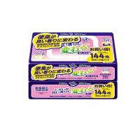 2980円以上で注文可能  アクティ においが良い香りに変わるおしりふき 144枚入 (=72枚×2個パック) (1個) | みんなのお薬MAX