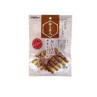 2980円以上で注文可能  ドギーマン 仕上名人 おいものササミロール 10本入 (1個) | みんなのお薬MAX