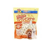 2980円以上で注文可能  ドギーマン おなかにやさしいちっちゃなワンワンビスケット 濃厚ミルク 580g (1個) | みんなのお薬MAX