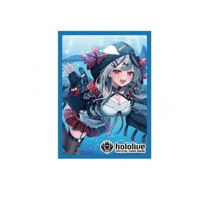 hololive OFFICIAL CARD GAME オフィシャルホロカスリーブ