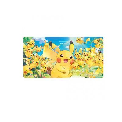 ポケモン プレイマット ピカチュウの商品一覧 通販 - Yahoo!ショッピング