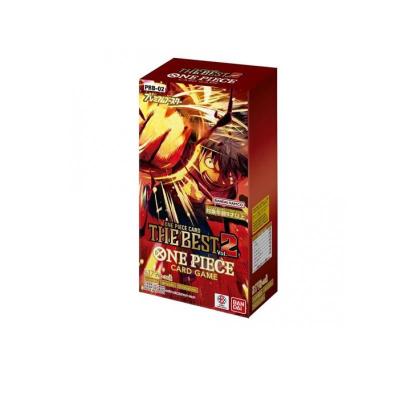 ワンピースカードザベストのおすすめ人気商品一覧 通販 - Yahoo