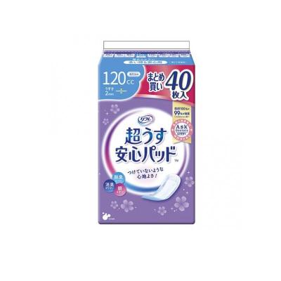 リフレ超うす安心パッド120ccのおすすめ人気商品一覧 通販 - Yahoo