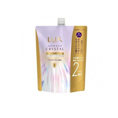 LUX SUPER RICH CRYSTAL 通販 - Yahoo!ショッピング