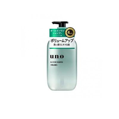 Uno（ヘアシャンプー）｜ヘアケア | コスメ、美容、ヘアケア の