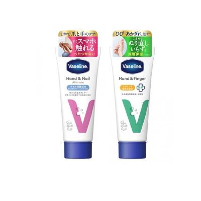 ヴァセリン ハンド＆ネイルの商品一覧 通販 - Yahoo!ショッピング