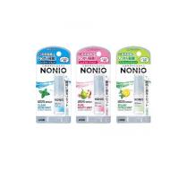 2980円以上で注文可能  NONIO(ノニオ) マウススプレー クリアハーブミント &amp;ピュアフルーティミント &amp;スプラッシュシトラスミント 各5mL (1個) | みんなのお薬MAX(みんなのお薬)