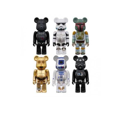 ベアブリック スターウォーズのおすすめ人気商品一覧 通販 - Yahoo