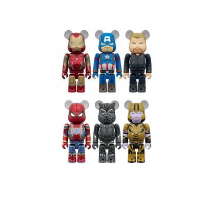 ベアブリック マーベルのおすすめ人気ランキングTOP100 - Yahoo