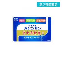 2980円以上で注文可能  第２類医薬品 恵命我神散 S 散剤タイプ 120包 胃薬 食欲不振 消化不良 (1個) | みんなのお薬MAX